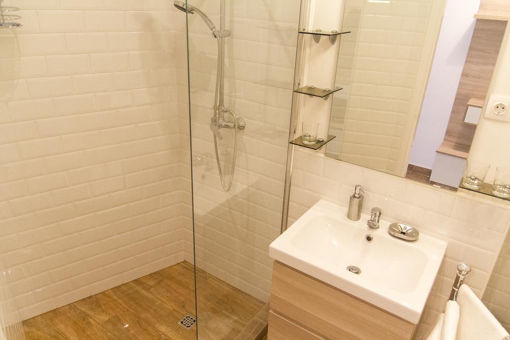 Luxury 2Br Apt By The Synagogue Βουδαπέστη Εξωτερικό φωτογραφία