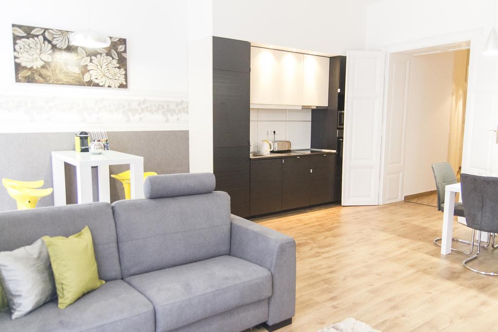 Luxury 2Br Apt By The Synagogue Βουδαπέστη Εξωτερικό φωτογραφία