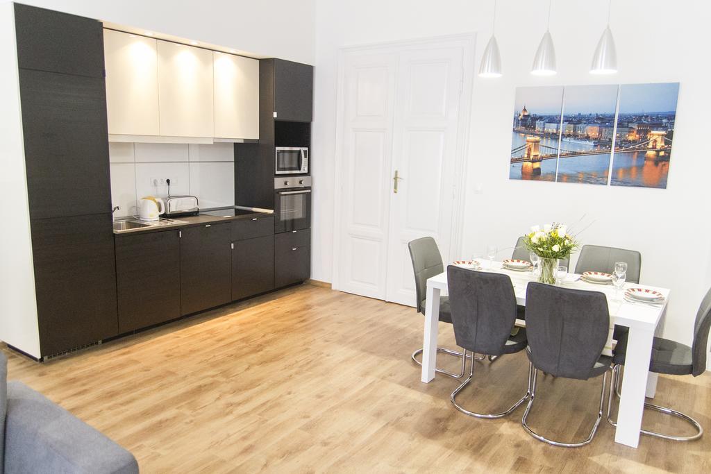 Luxury 2Br Apt By The Synagogue Βουδαπέστη Εξωτερικό φωτογραφία
