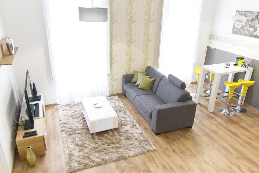 Luxury 2Br Apt By The Synagogue Βουδαπέστη Εξωτερικό φωτογραφία