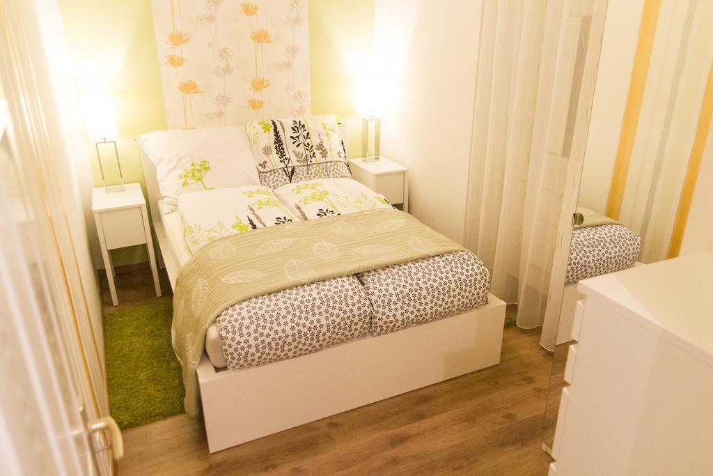 Luxury 2Br Apt By The Synagogue Βουδαπέστη Εξωτερικό φωτογραφία