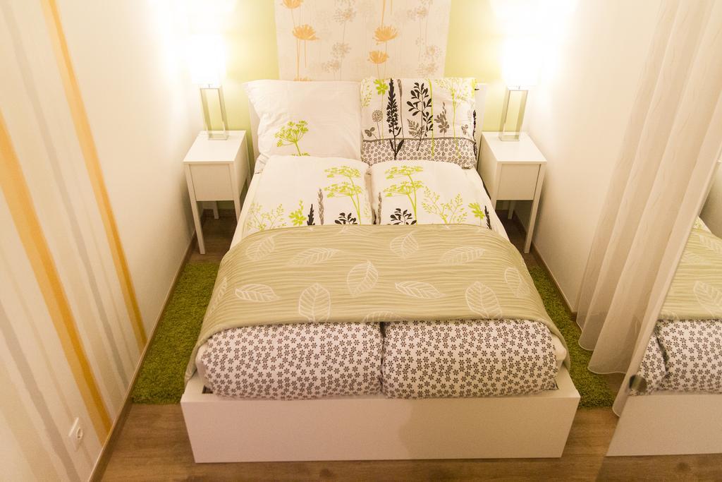 Luxury 2Br Apt By The Synagogue Βουδαπέστη Εξωτερικό φωτογραφία