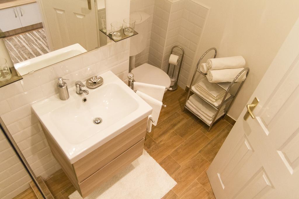 Luxury 2Br Apt By The Synagogue Βουδαπέστη Εξωτερικό φωτογραφία