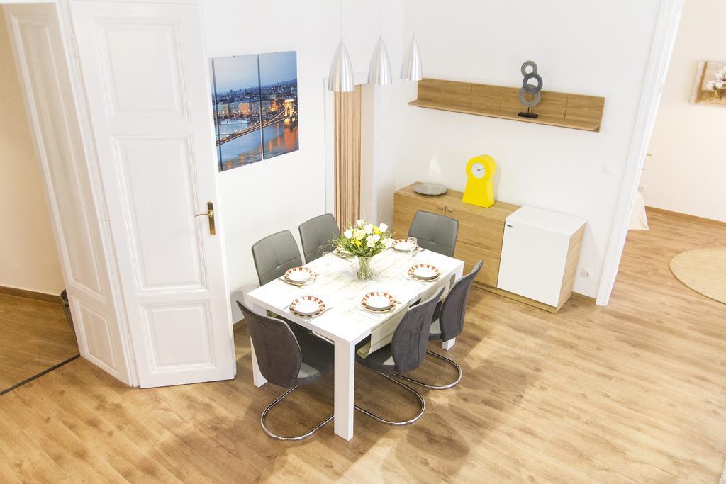 Luxury 2Br Apt By The Synagogue Βουδαπέστη Εξωτερικό φωτογραφία